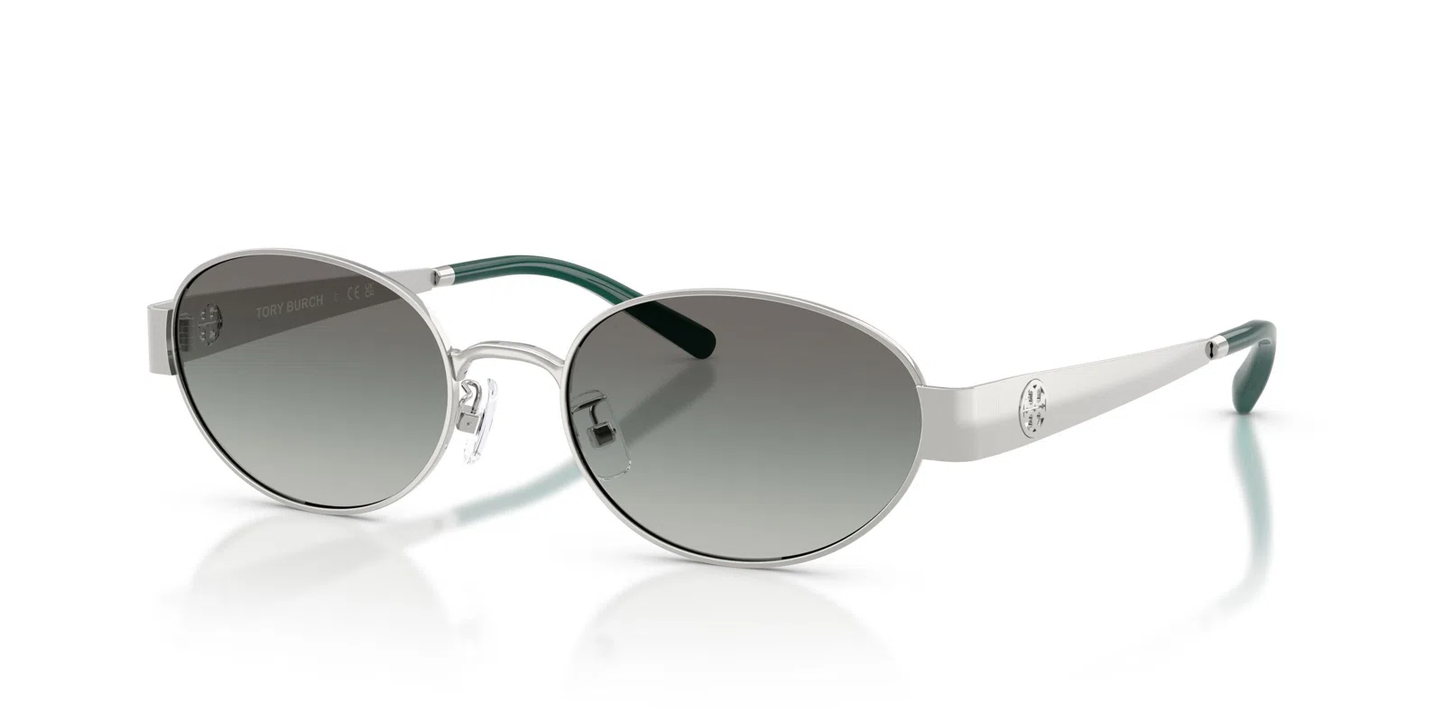 Tory Burch 6116 Sunglasses - view 14